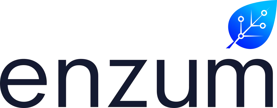 ENZUM logo