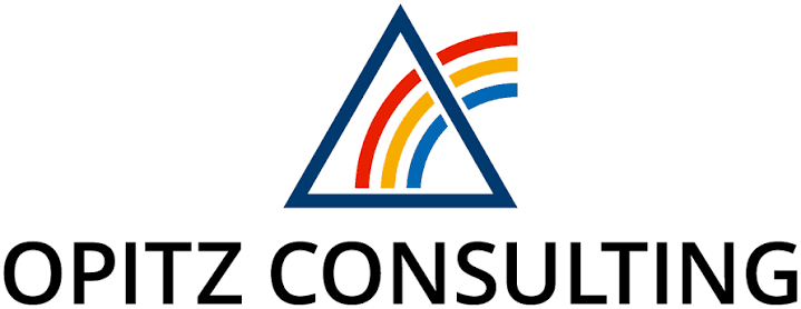 Opitz Consulting logo