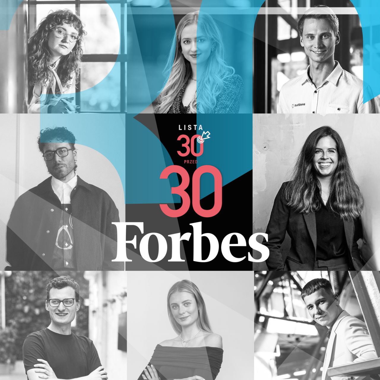 Forbes recognition